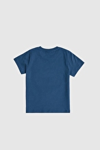 U.S. Polo Assn. Erkek Çocuk Pijama Takımı US2412.VR033
