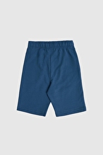 U.S. Polo Assn. Erkek Çocuk Pijama Takımı US2412.VR033