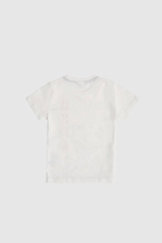 U.S. Polo Assn. Erkek Çocuk Pijama Takımı US2412.VR013