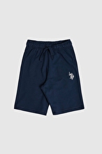 U.S. Polo Assn. Erkek Çocuk Pijama Takımı US2412.VR013