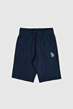 U.S. Polo Assn. Erkek Çocuk Pijama Takımı US2423.VR013