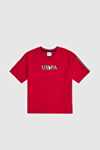 U.S. Polo Assn. Erkek Çocuk Pijama Takımı US2402.VR030
