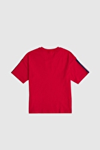 U.S. Polo Assn. Erkek Çocuk Pijama Takımı US2402.VR030