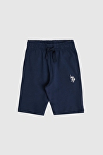 U.S. Polo Assn. Erkek Çocuk Pijama Takımı US2402.VR030