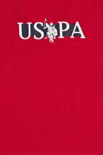 U.S. Polo Assn. Erkek Çocuk Pijama Takımı US2402.VR030