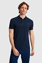 U.S. Polo Assn. Erkek Tişört PU-8731