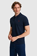U.S. Polo Assn. Erkek Tişört PU-8731