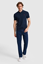 U.S. Polo Assn. Erkek Tişört PU-8731