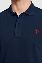 U.S. Polo Assn. Erkek Tişört PU-8731