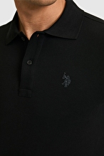 U.S. Polo Assn. Erkek Tişört PU-8731
