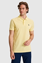 U.S. Polo Assn. Erkek Tişört PU-8731