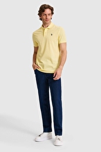 U.S. Polo Assn. Erkek Tişört PU-8731