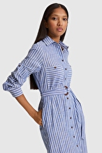 Pierre Cardin Kadın Elbise 9319.VR033