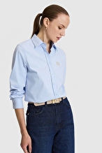Pierre Cardin Kadın Gömlek 9333.VR249