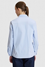 Pierre Cardin Kadın Gömlek 9333.VR249