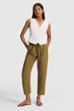 Pierre Cardin Kadın Pantolon 9363.VR027
