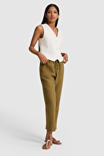 Pierre Cardin Kadın Pantolon 9363.VR027