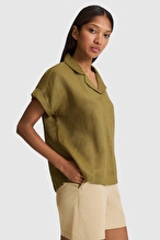 Pierre Cardin Kadın Gömlek 9345.VR027