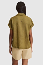 Pierre Cardin Kadın Gömlek 9345.VR027