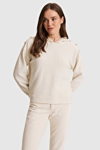 Pierre Cardin Kadın Sweatshirt 13548.VR019