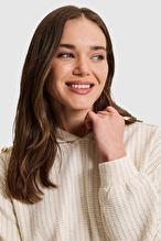 Pierre Cardin Kadın Sweatshirt 13548.VR019
