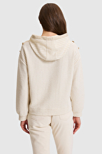 Pierre Cardin Kadın Sweatshirt 13548.VR019
