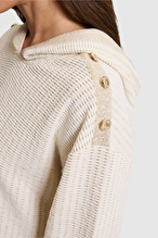 Pierre Cardin Kadın Sweatshirt 13548.VR019