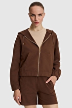 Pierre Cardin Kadın Hırka 15481.VR029