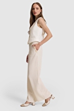 Pierre Cardin Kadın Pantolon 13549.VR019