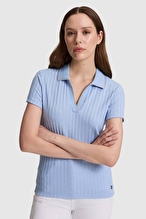 Pierre Cardin Kadın Tişört 9629.VR249