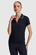 Pierre Cardin Kadın Tişört 9629.VR033