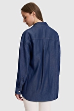 Pierre Cardin Kadın Gömlek 13558.VR032