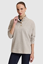 Pierre Cardin Kadın Sweatshirt 9202.VR011