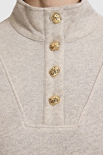 Pierre Cardin Kadın Sweatshirt 9202.VR011