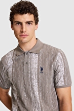 U.S. Polo Assn. Erkek Tişört PU-9639