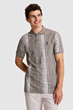 U.S. Polo Assn. Erkek Tişört PU-9639
