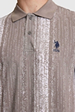 U.S. Polo Assn. Erkek Tişört PU-9639