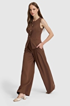 Pierre Cardin Kadın Yelek 8605.VR029