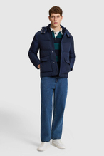 U.S.Polo Assn. Erkek Kaban PU-13215