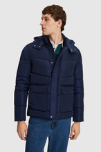 U.S.Polo Assn. Erkek Kaban PU-13215