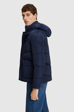 U.S.Polo Assn. Erkek Kaban PU-13215