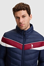 U.S.Polo Assn. Erkek Mont PU-13218
