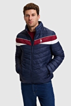 U.S.Polo Assn. Erkek Mont PU-13218