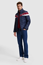 U.S.Polo Assn. Erkek Mont PU-13218