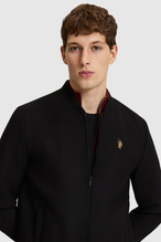 U.S.Polo Assn. Erkek Mont PU-13208