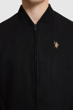 U.S.Polo Assn. Erkek Mont PU-13208