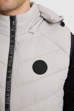 U.S.Polo Assn. Erkek Yelek PU-13209