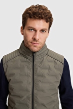 U.S.Polo Assn. Erkek Yelek PU-13214