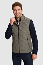 U.S.Polo Assn. Erkek Yelek PU-13214