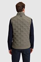 U.S.Polo Assn. Erkek Yelek PU-13214